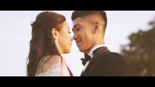 Ngoun and Meyly Wedding Highlights