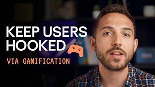 7 Gamification Techniques To Increase User Retention