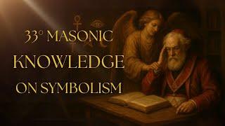The Esoteric Power Of Symbols And How To Read Them - Manly P. Hall