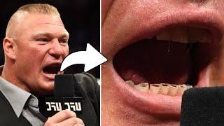 35 Minutes of WWE Facts You Didn't Know