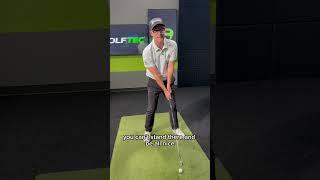 Mark Crossfield's 3 best tips for CLUB HEAD SPEED