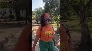 Leaving Sita Joyeh Baobab Island is painful! You must visit this ️ Island