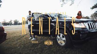 Kee Mulaa ft Big Gang - Rentals (Official Music Video)