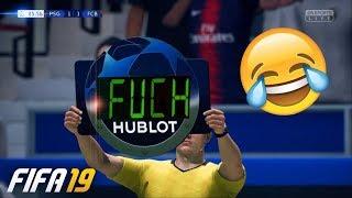 FIFA 19 Fail Compilation | Funny Moments | Celebration Glitches & Bugs Part #3