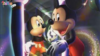 O Rato Mickey | Mickey Magical Mirror Full Movie Game Completo | @ZigZagGamerPT