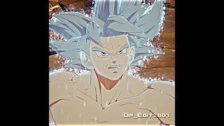 Hey friend, we both destroyed the entire multiverse because of a fight ️ || Goku Vs Superman Part 2