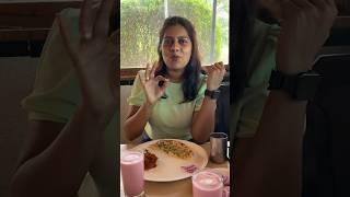 Where To Have Lunch On Mumbai Goa Highway? What I Ate For Lunch On Mumbai Goa Highway | Hotel Balaji