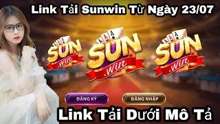 Tải Game Tài Xỉu | Hướng Dẫn Tải Game Sunwin Mới Nhất 2023 Hiện Nay - Link Chuẩn Từ Ngày 24/07