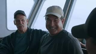 The Death Coast Season 1 Episode 1 The Hunt Begins