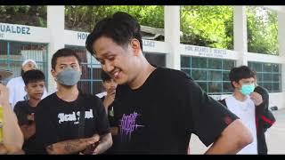 053 Battle League - Damang vs NaddyLups