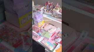 Peeking into pretty stationery #stationeryhaul #stationery #haul #unboxing #unboxingvideo