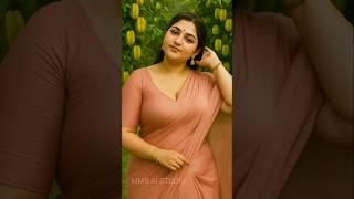 Graceful Beauty in Nature | AI Art Video | MMR AI STUDIO