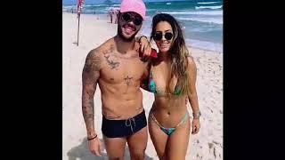 GABI BRANT E GUI VS GABI BRANDT E SAULO