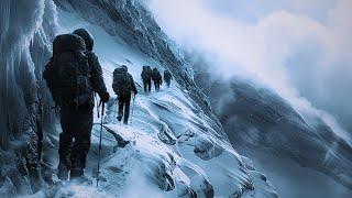 The Worst Mountaineering Disaster in North America's History