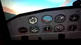 Simviation cherokee review number 1