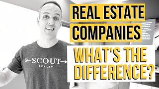 What separates one real estate company from another? -  Nashville Realtors - Scout Realty