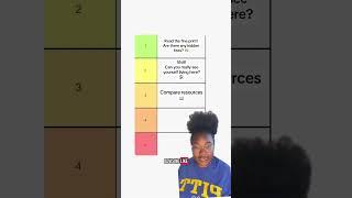 Things To Consider Before Choosing A College