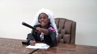 |The CeCe Show| Ep. 1 "Judge CeCe"