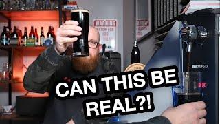 How Long Does Beer Last In A Beer Monster?!