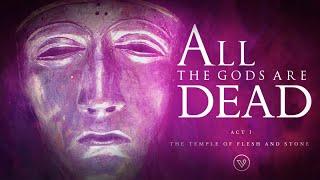 "ALL THE GODS ARE DEAD - ACT ONE" - A WARHAMMER 40K HORROR STORY - MATURE AUDIENCES ONLY