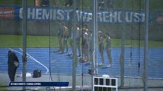 Open Men 1500m Final 2022 Australian Track & Field Championships