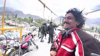 lahore to skardu tour withfather ep 11#skardu#pakistan #tour #biketrip