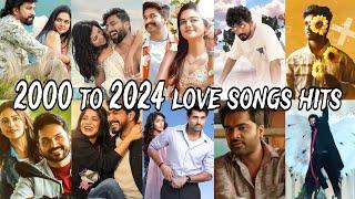 2k to 2024 kid's new love songs  | Tamil movie love | Voice Of Rolex | NCR -No Copyright Song