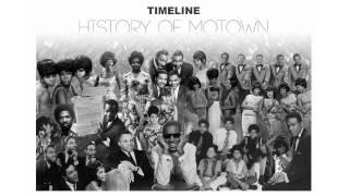 Black History Through Music - Motown