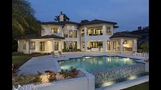 $6M luxury home minutes from Downtown Jacksonville Florida.