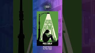 4.6/5 Stars on Goodreads: "Road Home" by Rex Ogle Now Available!
