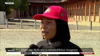 Mahungu ya Xitsonga @17H30 l 05 May 2025