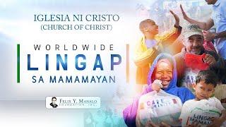 Worldwide Lingap Sa Mamamayan 2024