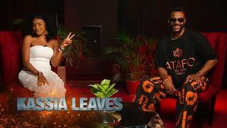 Exclusive: Kassia spills the tea on her beef with Onyeka – BBNaija | S9 | Africa Magic