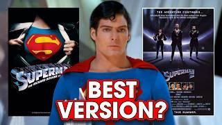 Superman II: Is The Donner Cut Really Better? - Hack The Movies