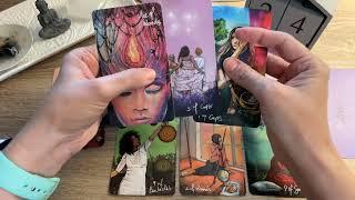 10.24. Csütörtök - Napi Tarot és Jóskártya elemzés 12 csillagjegynek - Angyali üzenettel ️