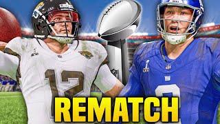 The Quest for Back-to-Back Championships | Madden 25 Franchise Rebuild Ep.39