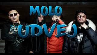 Molo - UDVEJ (Feat Gilli)