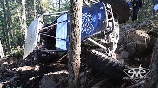 Toyota Rock buggy backcountry trail wheelin - S6E8