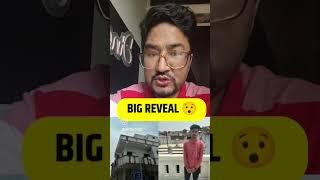 BIG REVEAL #shortsfeed #shorts #news #short #shortvideo