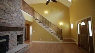 1024 Pine Ridge Rd interior branded