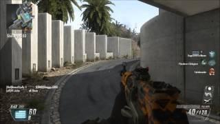 COD: Black Ops 2 Double Nuklear