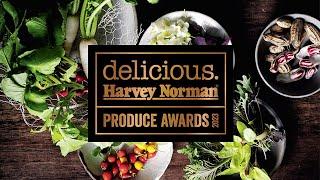 The 2023 delicious. Harvey Norman Produce Award winners have been revealed!