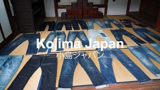 Where the BEST Jeans in the world all come from.. 