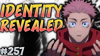 Yuji's True Identity TERRIFIES Sukuna?! | JJK 257