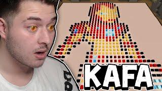 Yapı Kapışmasında SADECE KAFA KULLANARAK KAZANDIK!! - Minecraft