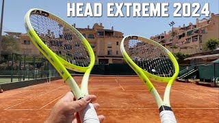 HEAD Extreme Pro and MP Review (2024) - Worth the upgrade?