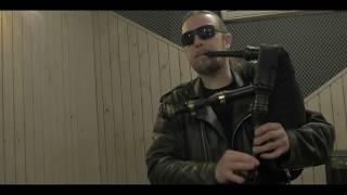 The Terminator Theme  ( Bagpipes & Hurdy Gurdy Cover) Obscurus Orbis