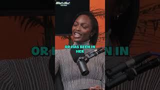 Should Men Always Pay? The 50/50 Relationship Debate | What's Next w/ J. Ryan