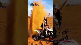 Dubai Desert Safari: Book Now and Enjoy the Amazing Dubai Desert Adventures  #dubai #desert #safari