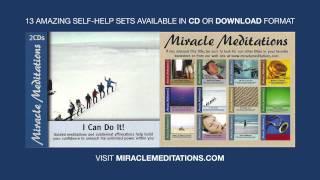 I Can Do It! - Daytime Guided Meditation Progressive Relaxation